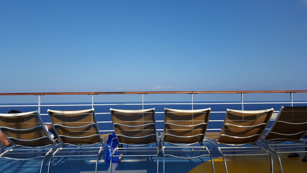 crucero las cinco maravillas del mediterráneo