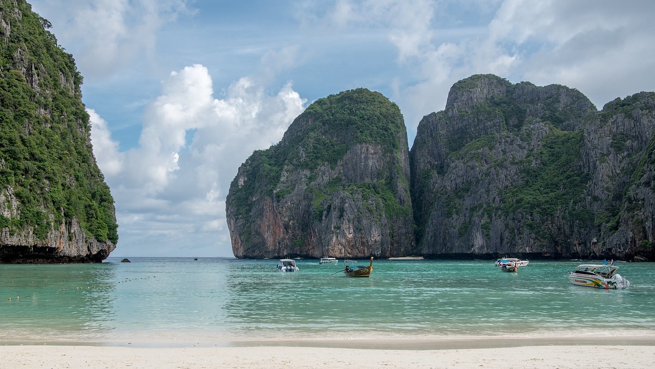 phi-phi-islands-tailandia