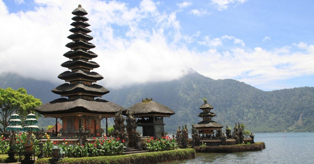 bali