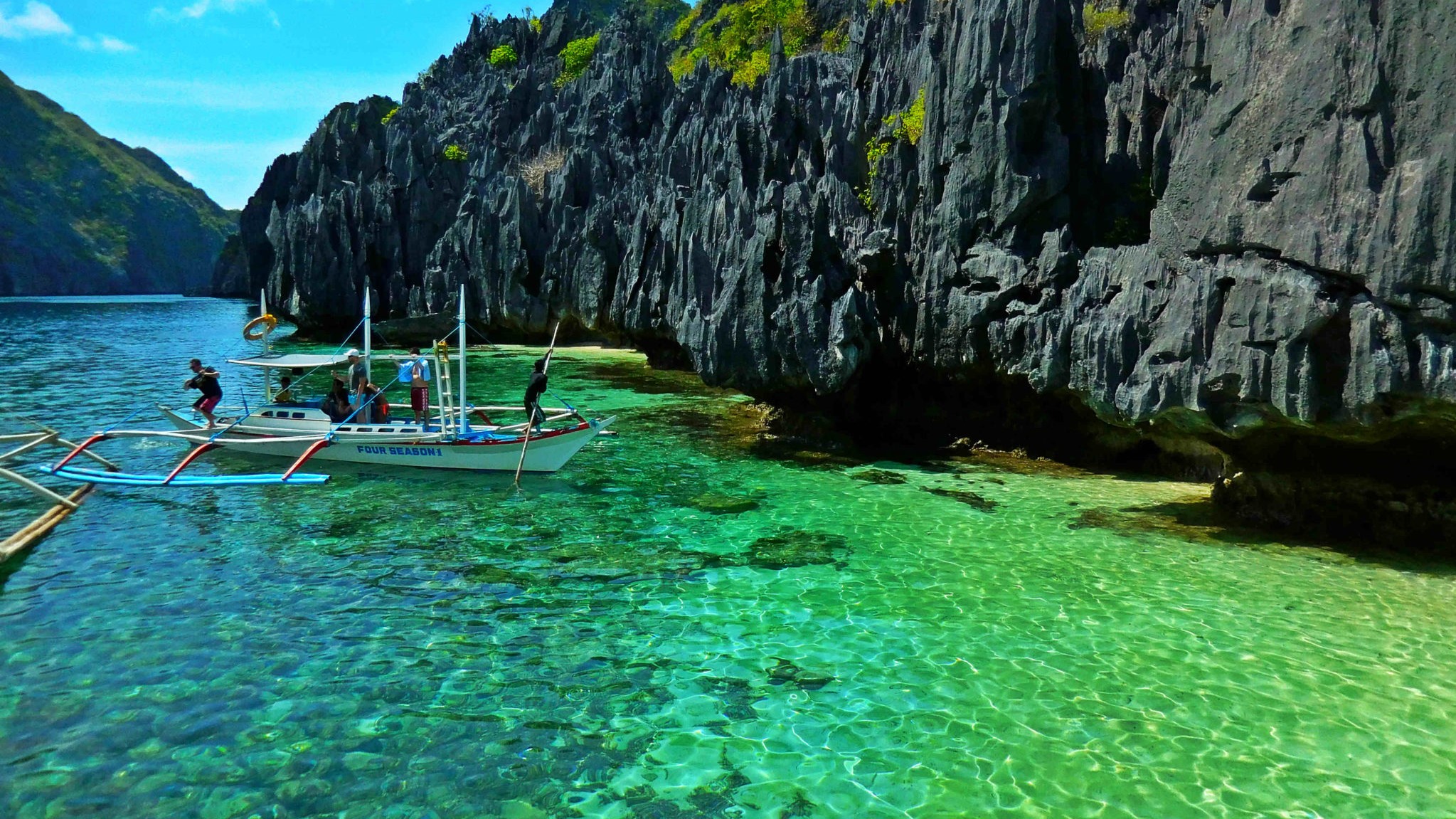 Palawan,