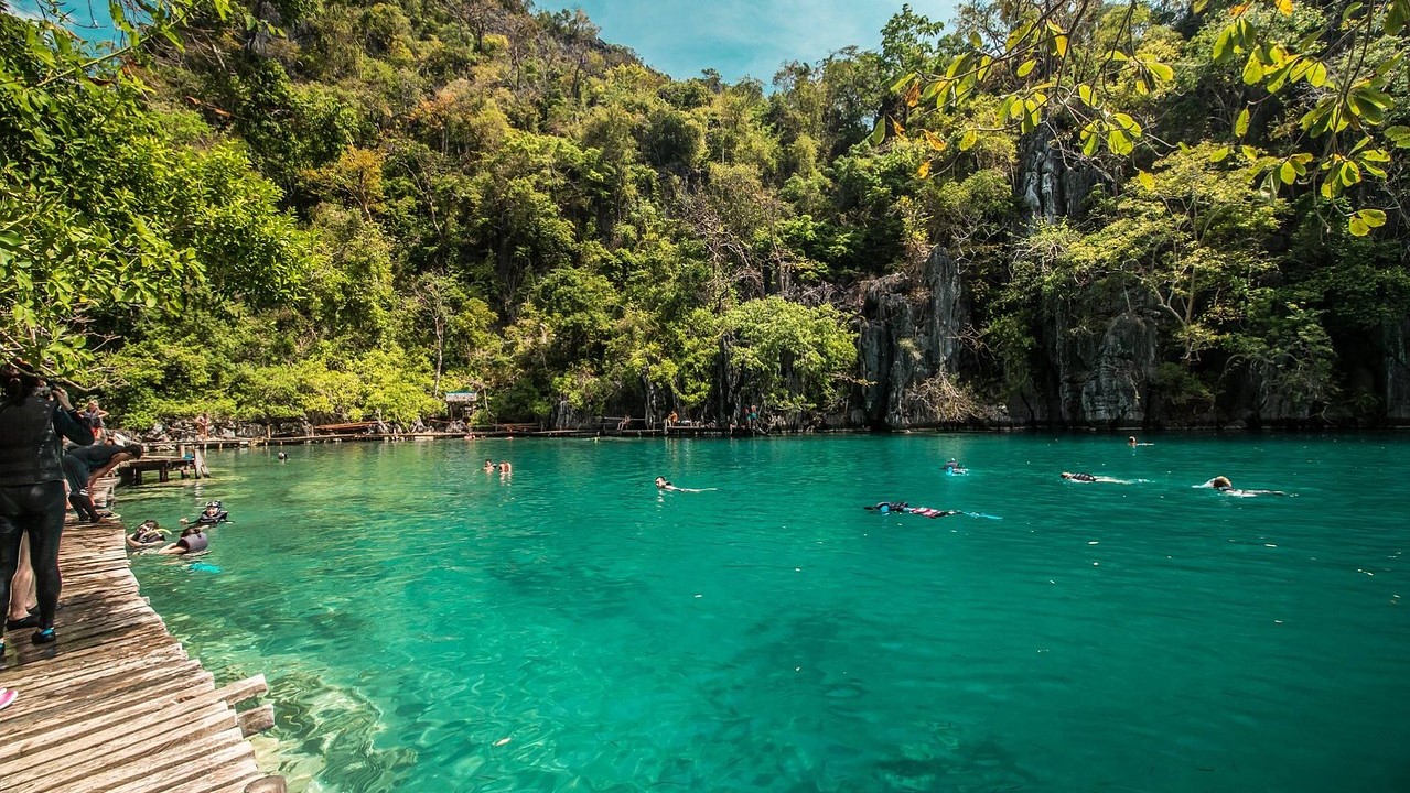 Palawan,