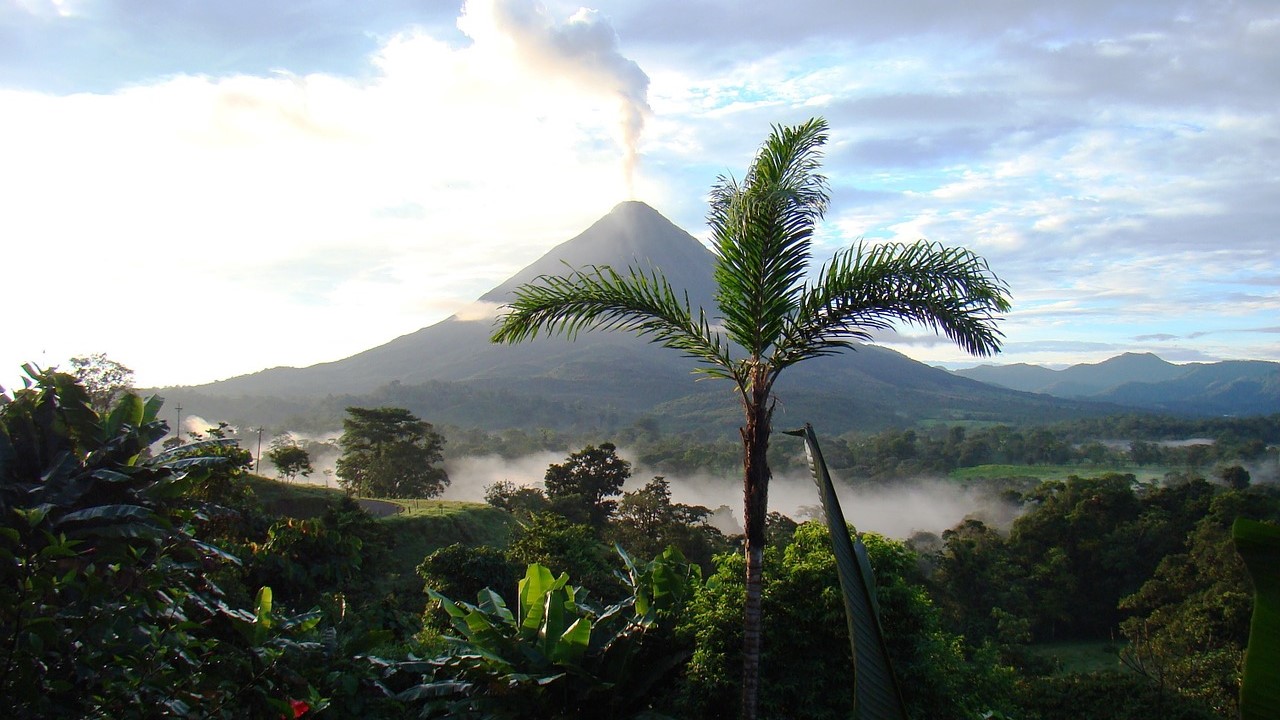 costa rica