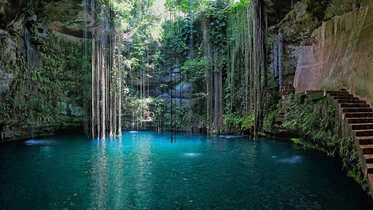 riviera maya