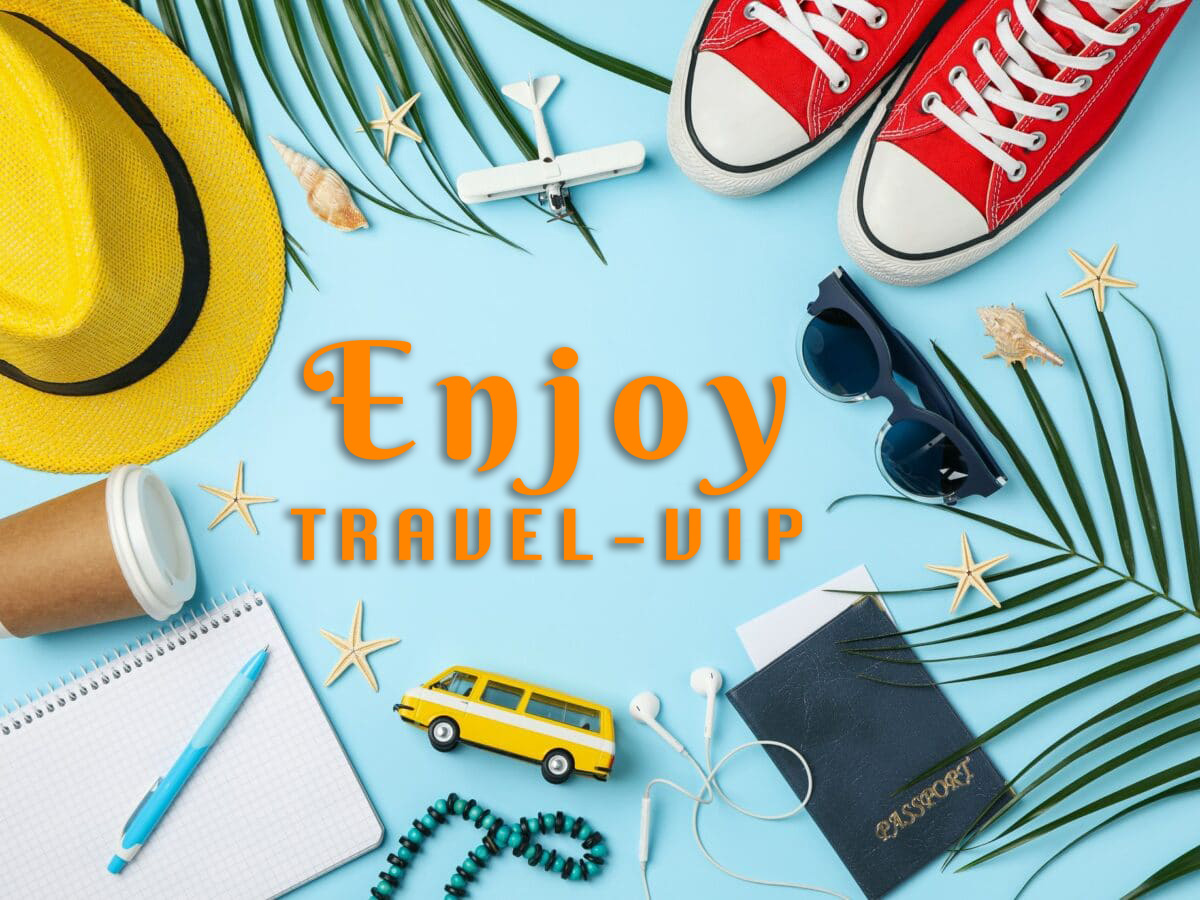 enjoy travel recensioni